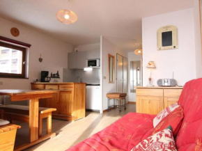 Appartement cosy 2 pièces, balcon sud, proche remontées et commerces, parking, casier à skis, 5 pers - FR-1-405-107 L-Alpe D-Huez